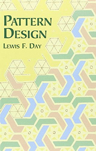 Pattern Design (Dover Art Instruction) von Dover Publications